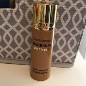 bareMinerals BARESKIN SHEER SUN in bare glow